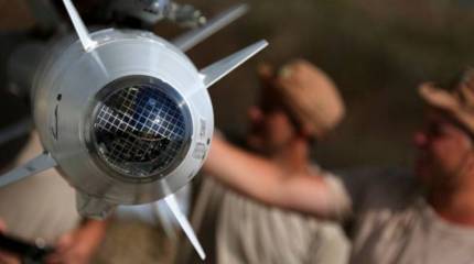 Детали крупного поражения ВС Сирии под Даръа. Открытое небо над Абу-Кемалем