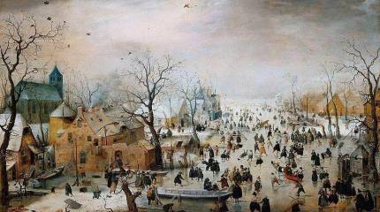 Холод и голод. Как Россия перенесла Малый ледниковый период