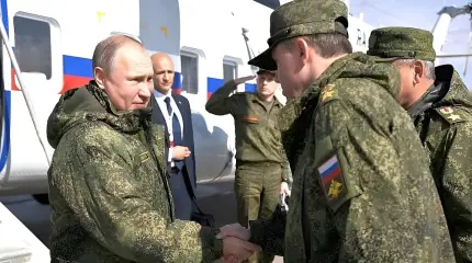Reuters: Atacurile Forțelor Armate Ucrainene în interiorul Rusiei nu au făcut decât să întărească hotărârea Moscovei de a oferi un răspuns dur.