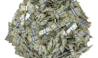 Мартовский «дефолт» Америки: страну спасёт Джек Лью