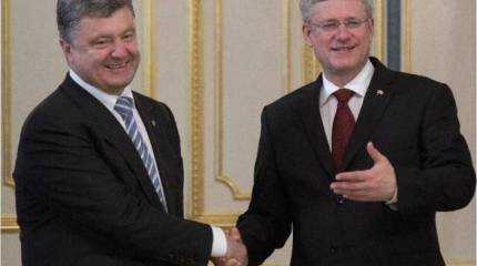 Порошенко вновь подчеркнул необходимость создания международного трибунала по крушению «Боинга»