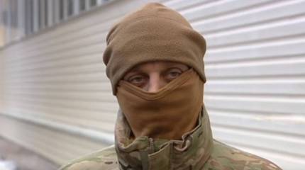 На Украине заявили о задержании российского "учёного-диверсанта"