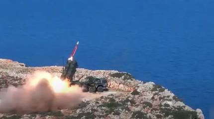 Из-за нехватки средств ПВО на Украине США обращаются к военным запасам Японии