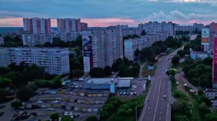 Воздушная тревога на Украине: местные власти сообщают о взрывах в Харькове