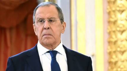 «Мечтать не вредно»: глава МИД РФ ответил на заявления Зеленского о возвращении к границам 2022 года