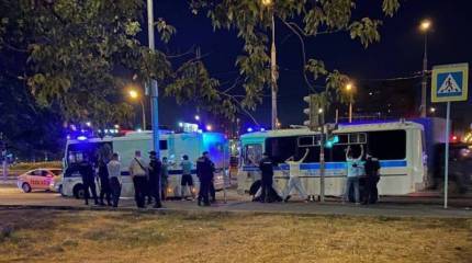 Национальный вопрос – угроза будущему России