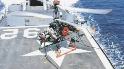 Беспилотная революция в армии и на гражданке