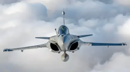 Сообразили на двоих или как правильно купить «Рафаль» без денег