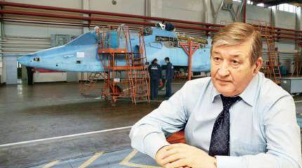 Старое развалено, новое не создано