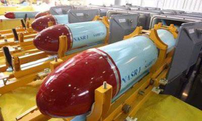 Иранские военные козыри: Made In China