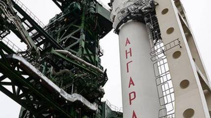 Названа главная причина отставания в реализации проекта РН "Ангара"