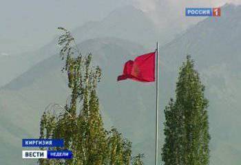 Киргизский пограничник, расстрелявший сослуживцев, убит при задержании