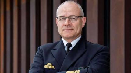 Главком ВМС Германии: На учениях «Северное побережье» НАТО впервые отработает защиту от «возможного нападения» России