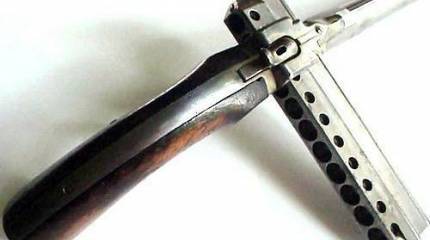 Самое странное смертельное оружие в истории человечества