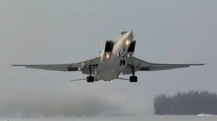 Командующий ДА ВКС РФ Кобылаш: В 2024 году Дальняя авиация получит самолёты на новых принципах