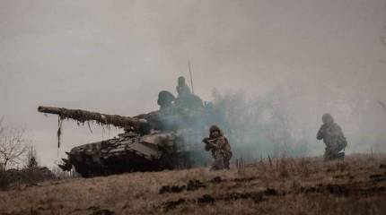 Американский эксперт: Наступление ВСУ на юге вряд ли состоится, Украина больше не имеет преимущества в людских ресурсах