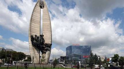 Бунт на польском корабле? Жители и мэрия города Жешув отказались демонтировать памятник воинам Красной Армии