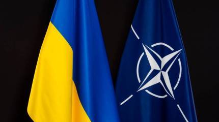 Чешский эксперт по безопасности предложил НАТО забыть об Украине