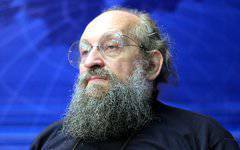 А.Вассерман: «Сохранение единой Украины — наилучший вариант для России»