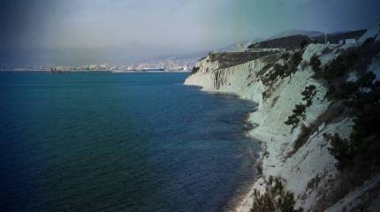 «Крепость» Андрея Зубкова. Часть 4. Жизнь вопреки