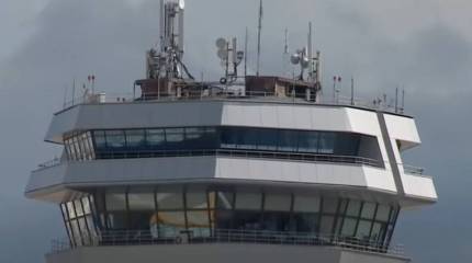 Белорусский оппозиционер: Диспетчеры в Минске угрожали сбить пассажирский самолёт