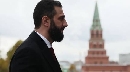 Лидер Сирии прибыл в Москву обсудить дальнейшее размещение баз ВС РФ