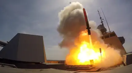 Атомный линкор Европы: гипотетический ответ на корабельный проект Trump