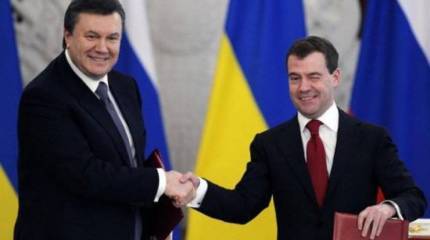 Газовые поставки: что придумало украинское правительство?