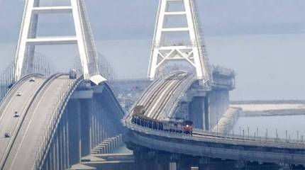 «Причастны к незаконной аннексии Крыма»: Австралия и Канада ввели санкции против строителей Крымского моста