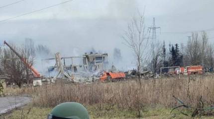 В российском Минобороны привели новые данные по погибшим в результате удара ВСУ по Макеевке