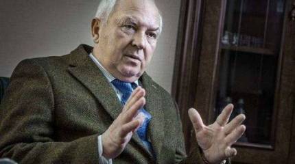 Экс-замглавы СБУ призвал готовиться к войне с Россией из-за танкера