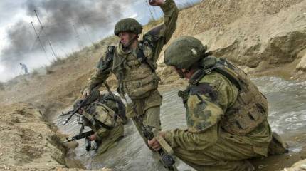 Украину не устроила трактовка генсека НАТО о нахождении российских военных близ украинских границ