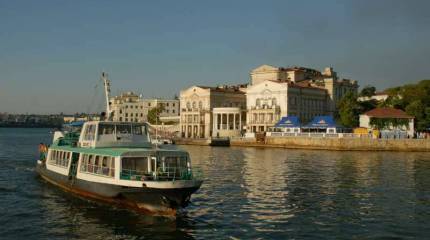 В Крыму планируют установить указатели с историческими названиями населённых пунктов