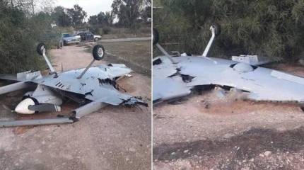 Ливийская армия маршала Хафтара продолжает наступление на Триполи