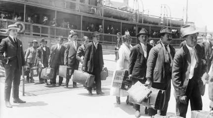 В плену иллюзий, или Третья мировая глазами русских военных эмигрантов