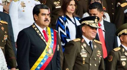 «Бархат» сменяется «фланелью»