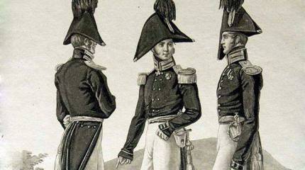 Альма-матер русских военных инженеров