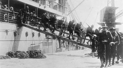 Война США и Англии против Европы и России за абсолютную власть на планете