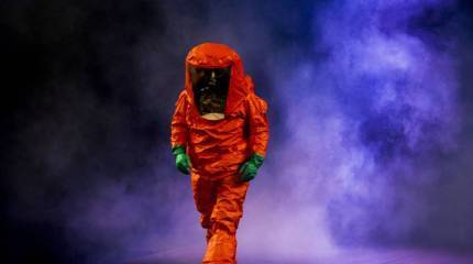 Эбола с вирусом оспы. Киев рассказал о новых «разработках» России