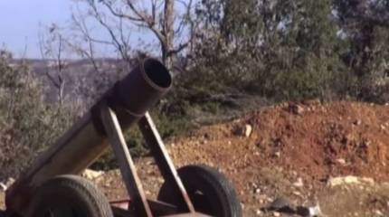 Идлиб. Какие группировки действуют против САА в этой провинции