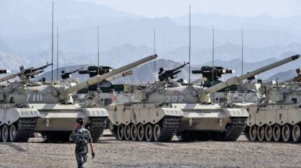 Тайваньская эскалация. Сценарии развития событий