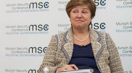 Щедрый дар Трампа: МВФ возобновил отношения с Венесуэлой