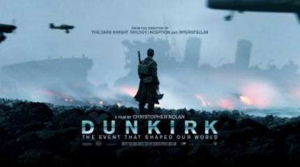 «Дюнкерк»: как из фильма высосать информационный повод…