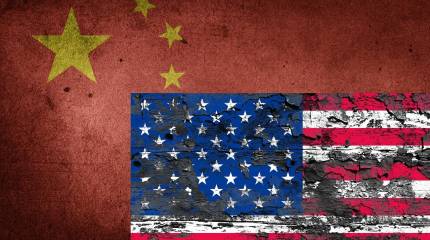 От античных Афин и Коринфа до современных США и Китая: как экономические конфликты меняли историю