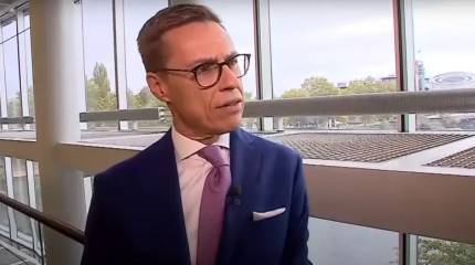 Друг или враг: что известно о новом президенте Финляндии