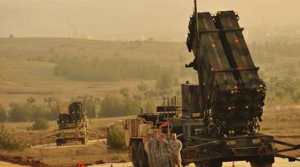 Politico: поставки Западом средств ПВО для Киева в рамках программы PURL сорваны