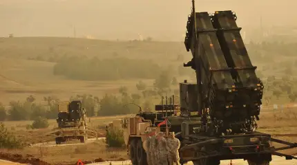 Politico: поставки Западом средств ПВО для Киева в рамках программы PURL сорваны