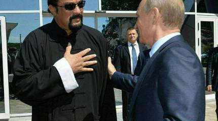 Экс-посол США прокомментировал назначение Сигала спецпредставителем МИД РФ