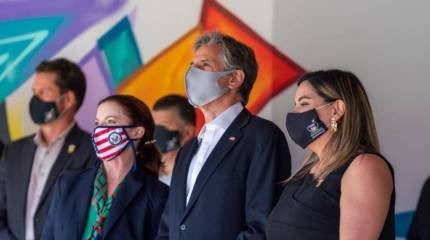 Госсекретарь США заявил, что Иран от создания ядерного оружия отделяют несколько недель