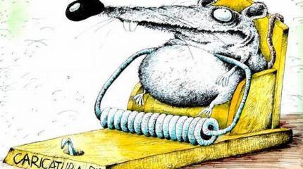 Санкции? Спасибо, мы возьмём деньгами